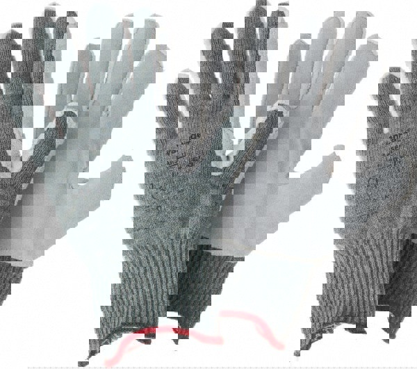 Series 70-765 Puncture-Resistant Gloves: Size Small, ANSI Cut N/A, Leather, Series 70-765